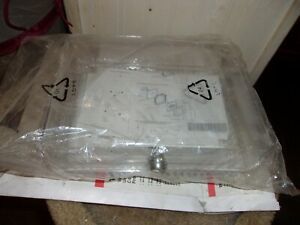 New Honeywell universal thermostat guard