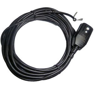 Homelite Genuine OEM Replacement Electrical Cord # 290426012