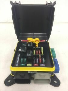 Rockwell Collins 31S-308-0LR-0 Used Working Free Shipping