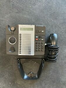 18 Mitel IP Phones- 10 5224 IP Phones and 8 5212 Phones 