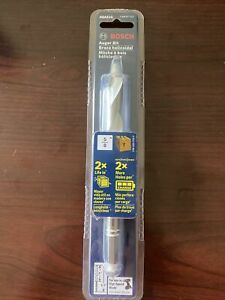 Bosch 5/8” Auger Drill Bit HSAS10 4”