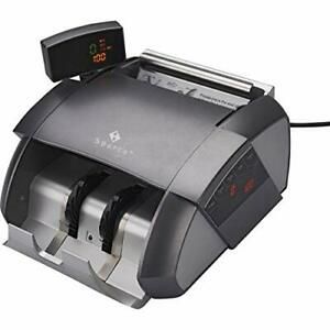 Sparco Automatic Bill Counter with Digital Display