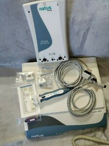 Natus edx nicolet viasys  neurology system