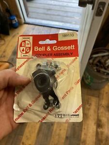 Bell &amp; Gossett Coupler Assembly 189110