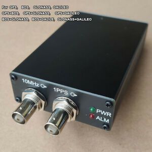PLL-GNSSDO GNSS Disciplined Oscillator,GNSS time clock,Beidou,GLONASS,GALI,GPSDO