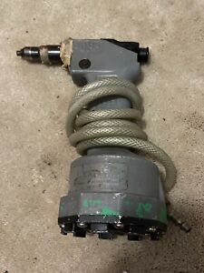 POP EMHART STANLEY  PRG510A  RIVETER TOOL AIR PNEUMATIC