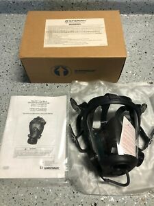 Sperian Survivair Opti-Fit CBRN Gas Mask Face Piece 7690 / 769020 Medium - NEW