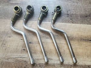 La Marzocco L171 &amp; L173 Complete Steam Arm Wand with Tip for Classic Linea FB70