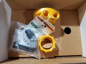 Georg Fischer 3-8051 Mountink Kit  New In Box