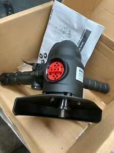 Eagle 7&#034; vertical Grinder Pneumatic 6000RPM 3HP