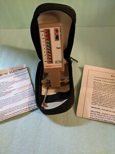 Varian BT100 VACUUM GAUGE