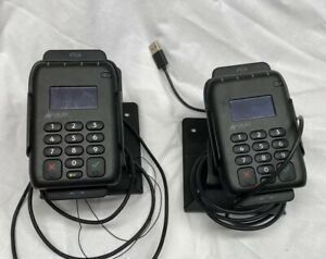 chip card reader