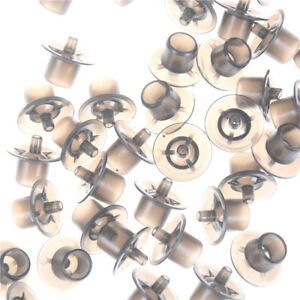 50 Beekeepers Beekeeping Royal Queen Bee Raise Rearing Cell Cup Apiculture l Hj
