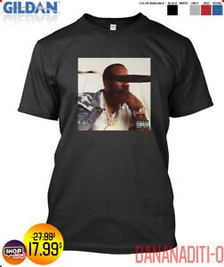 Benny The Butcher Burden of Proof Rapper American Gildan T-Shirt Size S to 2XL