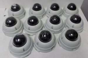 AXIS-225FD SOLD AS A LOT 11 PCS