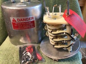 UNITED EQUIPMENT ACC #S15AN06PNF1 Slip Ring