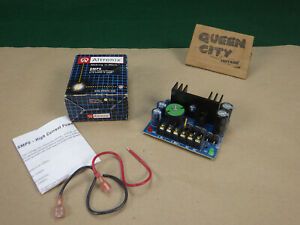 Altronix SMP5 Power Supply / Charger 6,12,24 VDC 4amp NEW  alarm panel