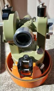 WILD T1 Theodolite