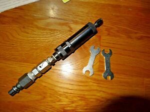 Dotco / buckeye pencil grinder. 50000 RPM Runs mint.