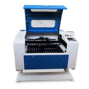 Ruida 100W CO2 laser cutter engraver 500x700 mm cutting engraving machine X700C