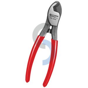 Platinum Tools 10514C CCS-6 Cable Cutter with PVC Grip