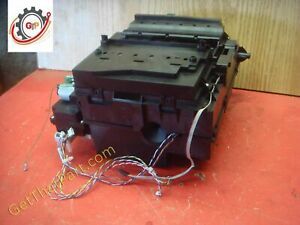 HP T790 T1300 T2300 Plotter Complete Ink Service Station System Tested