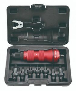 ASTRO ADN38 Astro Tool XL Rivet Nut Drill Adapter Kit