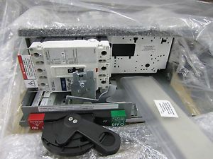 NEW ALLEN BRADLEY 2193FZ-AKC-32CB MCC FEEDER BUCKET 30A 140U-I3C3-C30