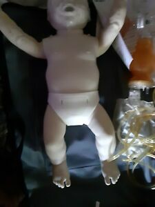 Prestan Professional Infant CPR Training Manikin