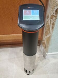 Anova Sous Vide Immersion Circulator ASVPIPE1.2 B00GT753W8 TESTED WORKS