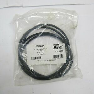 Taco 951-369RP O-Ring Replacement Kit 10&#034;x3/16&#034;