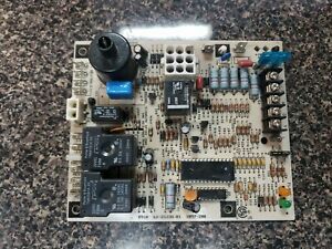 OEM RHEEM 62-25338-0+ FURNACE IGNITION CONTROL BOARD HVAC GUARANTEED 14 DAYS