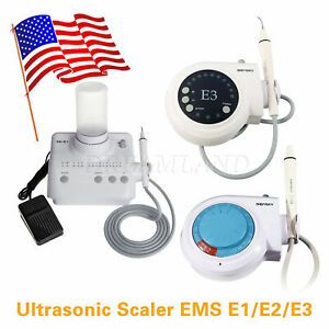 (Auto Water) Dental Ultrasonic Scaler Perio Endo Scaling fit EMS US-XY