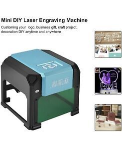 Wainlux Laser Engraver K-4 3000mw