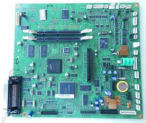 Xerox Samsung PCB Part Number SCX-6520FN/XRX M201 (U50)V1.22
