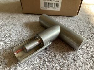 MSA UAC/Quick-Fill Coupler T-Handle Inspection Tool PN 10097862 - New