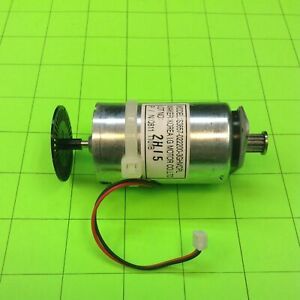 Xerox BFO-1 Document Finisher Copier Motor S3657-022200-3GHVCPL S3657-022200