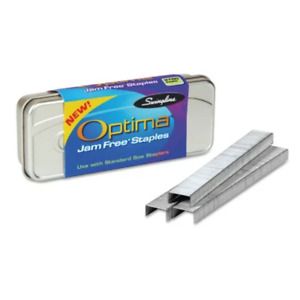 Swingline - Optima Staples, 40-Sheet Capacity -  3750/Box