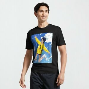Ai Ohto Classic T-Shirt size S-3XL