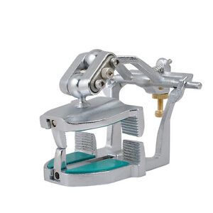 USA Dental Adjustable Small Magnetic Articulator Lab Equipment Dentist