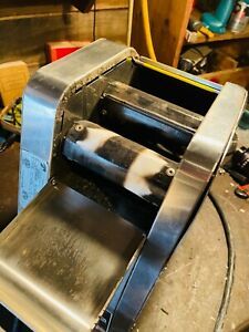 Digital Programmable  AJ Antunes Club Toaster CTX 200l