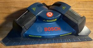 Bosch GTL2 Laser Level Square Vertical Chalkline for Tiles Floor