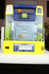 Cardiac Science™ Power heart™ AED G3 Battery 9146-202 (free machine)