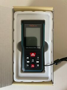 Tacklife S5-50 Upgraded Laser Measure
