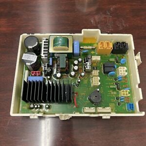 OEM EBR64458001 Lg Main Control Board | A 402