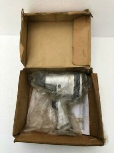 VOREX TOOLS INTERNATIONAL HEAVY DUTY INDUSTRIAL IMPACT WRENCH 1/2&#034; DRIVE