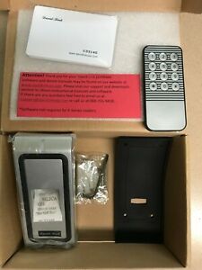 David-Link F200 Biometric Fingerprint/Proximity Standalone Access Control Reader