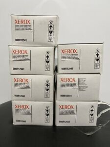 Genuine Xerox 008R12941 Staples New condition 7 Boxes