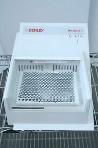 Denley Wellwarm 1 Heated Incubator Microplate Shaker Platform