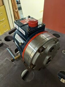 Hydra-Cell D10 8.6 GPM Pump